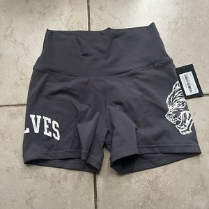 Darc sport wolves shorts